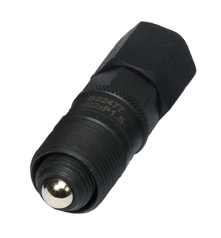 Sťahovák rotoru alternátora (M22 x 1,5), BIKESERVICE