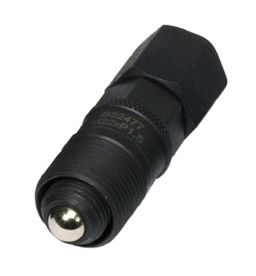 Sťahovák rotoru alternátora (M22 x 1,5), BIKESERVICE