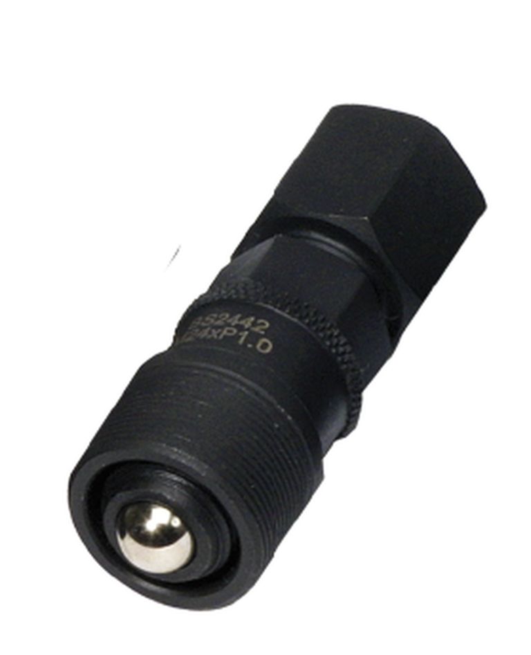 Sťahovák rotoru alternátora (M24 x 1,0), BIKESERVICE