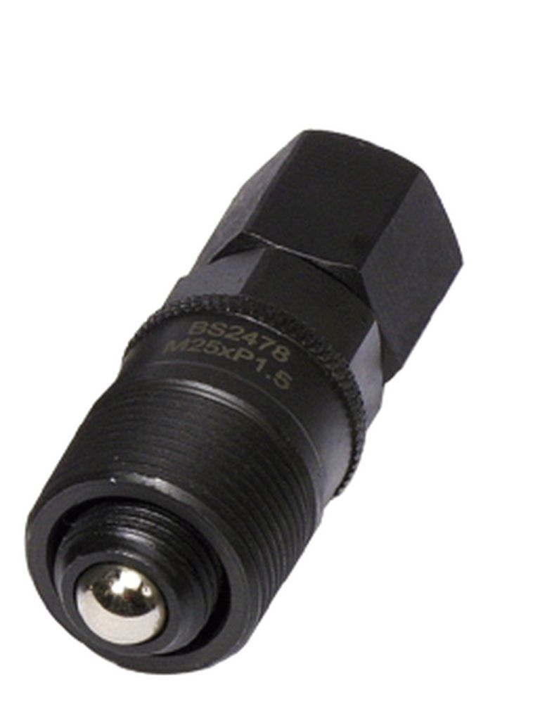 Sťahovák rotoru alternátora (M24 x 1,5), BIKESERVICE