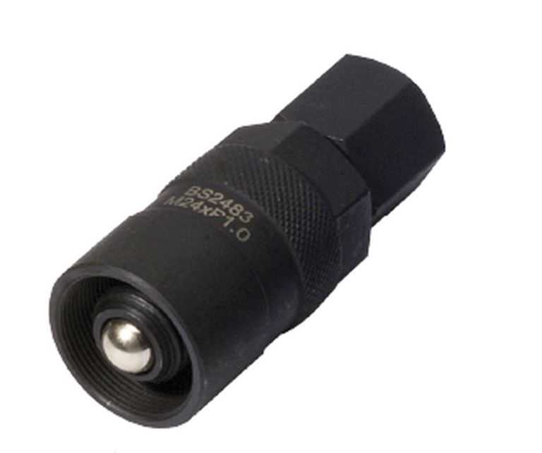Sťahovák rotoru alternátora (M24 x 1,0), BIKESERVICE