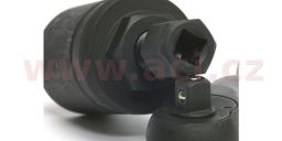 Sťahovák rotoru alternátora (M24 x 1,0), BIKESERVICE