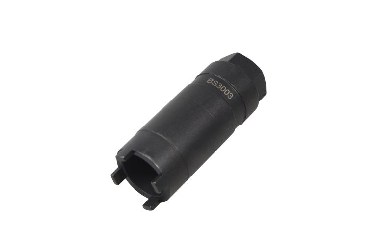 Prípravok na montáž a demontáž zajišťovacích matíc (O24 mm x 4 body), BIKESERVICE