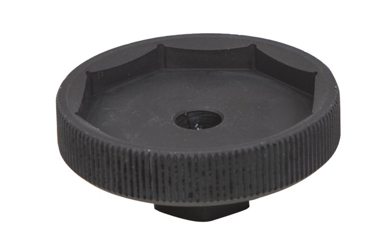 Kľúč na demontáž krytky horného uloženie predné vidlica (46 mm, osmihran), BIKESERVICE