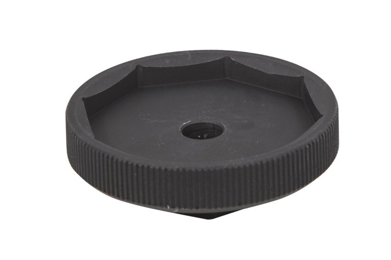 Kľúč na demontáž krytky horného uloženie predné vidlica (45 mm, osmihran), BIKESERVICE