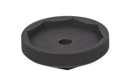 Kľúč na demontáž krytky horného uloženie predné vidlica (45 mm, osmihran), BIKESERVICE