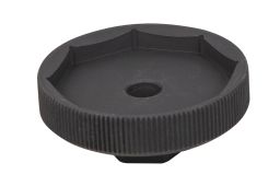 Kľúč na demontáž krytky horného uloženie predné vidlica (49 mm, osmihran), BIKESERVICE