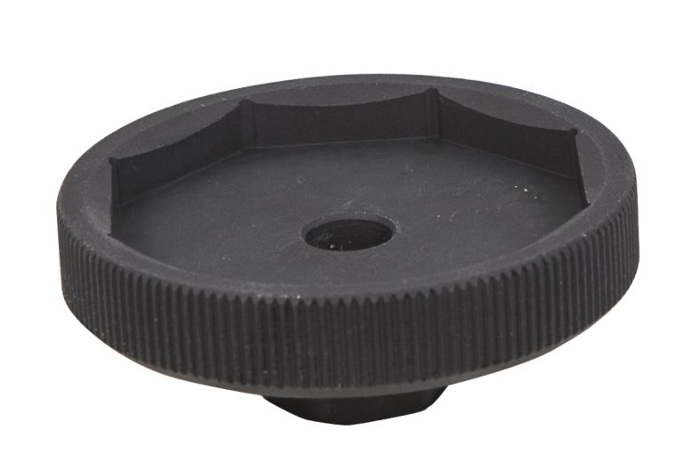 Kľúč na demontáž krytky horného uloženie predné vidlica (50 mm, osmihran), BIKESERVICE