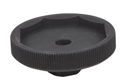 Kľúč na demontáž krytky horného uloženie predné vidlica (50 mm, osmihran), BIKESERVICE