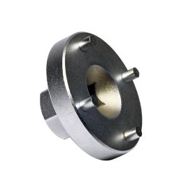 Prípravok na demontáž horných matíc tlmičov (40 mm), BIKESERVICE