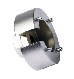 Prípravok na demontáž horných matíc tlmičov (36 mm), BIKESERVICE