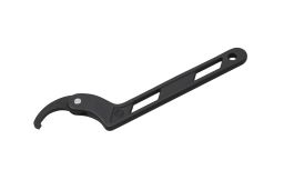 Hákový kľúč stavitelný (priemer 32 - 76 mm), BIKESERVICE