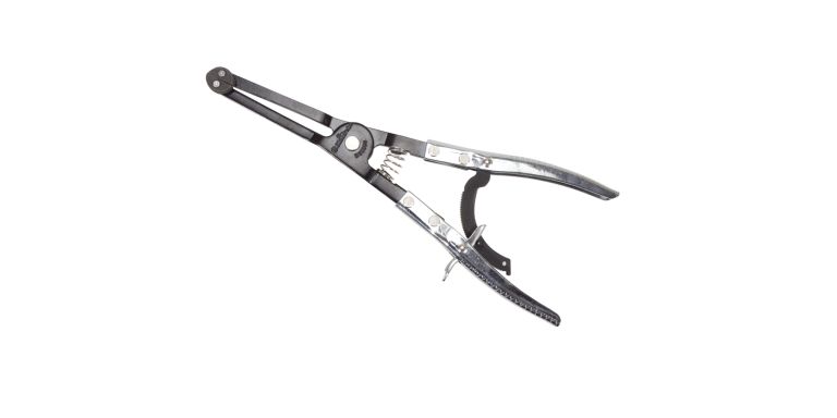 Prípravok pre demontáž brzdového piesta, BIKESERVICE