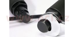 Prípravok na zatlačení brzdových pístků (30 mm), BIKESERVICE