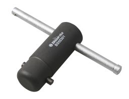 Kľúč na demontáž predné osi kolies Ducati (SHOWA vnútorný priemer 25 mm), BIKESERVICE