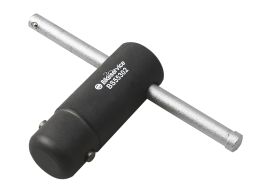 Kľúč na demontáž predné osi kolies Ducati (ÖHLINS, vnútorný priemer 25 mm), BIKESERVICE