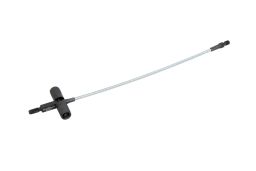 Prípravok na montáž ventilkov, BIKESERVICE