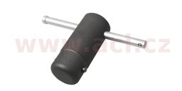 Kľúč na demontáž predné osi kolies Ducati (vnútorný priemer 30 mm), BIKESERVICE