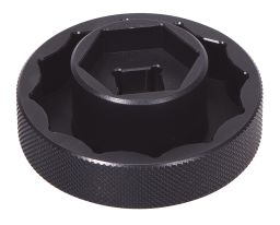 Hliníkový prípravok na demontáž letmého kolesá Ducati (30/55 mm), BIKESERVICE