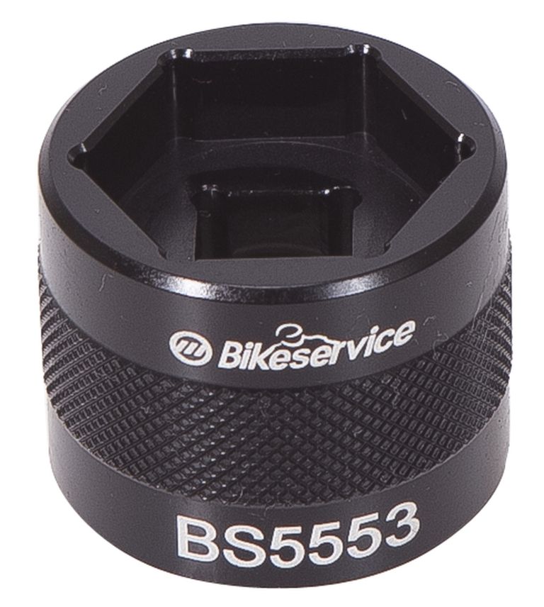 Prípravok na demontáž osi kolesá Ducati (28/30 mm), BIKESERVICE