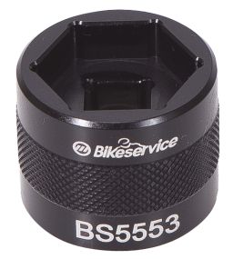 Prípravok na demontáž osi kolesá Ducati (28/30 mm), BIKESERVICE