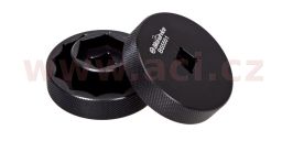 Hliníkový prípravok na demontáž letmého kolesá Ducati (30/55 mm), BIKESERVICE