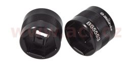 Prípravok na demontáž osi kolesá Ducati (28/30 mm), BIKESERVICE