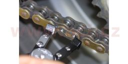 Kliešte na spojky reťazí, BIKESERVICE