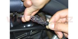 Prípravok na montáž lanovodů a bovdenů, BIKESERVICE