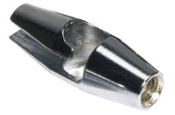 Spojka brzdového lanka M6, BIKESERVICE