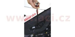 Magnetický vytahovák, BIKESERVICE