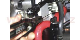 Drôtovacia kliešte, BIKESERVICE