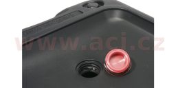 Nádrž na vypouštění oleje (plast, 4 l objem), BIKESERVICE