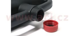 Nádrž na vypouštění oleje (plast, 4 l objem), BIKESERVICE