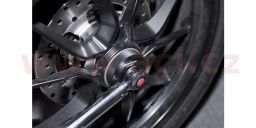 Momentový kľúč digitálne 3/8" (20 - 100 Nm), BIKESERVICE