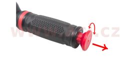 Momentový kľúč digitálne 1/2" (40 - 200 Nm), BIKESERVICE