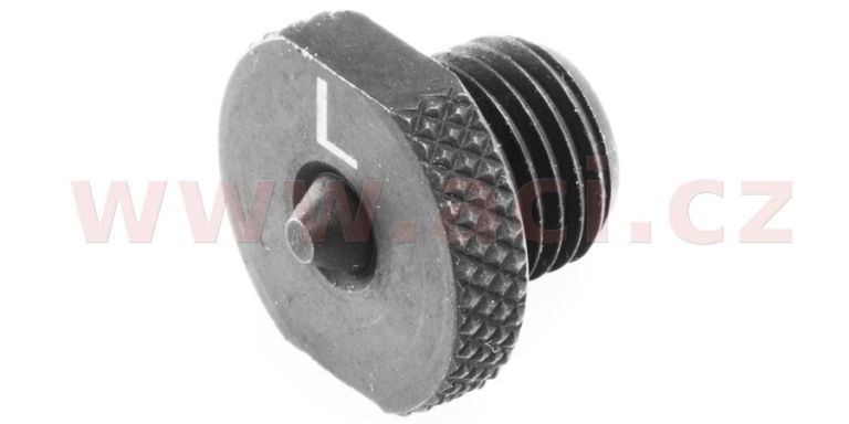 Roznýtovač L pre M016-126/127, BIKESERVICE