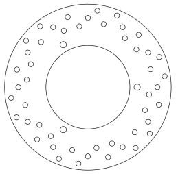 Brzdový kotúč, NEWFREN