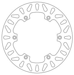 Brzdový kotúč, NEWFREN