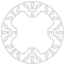 Brzdový kotúč, NEWFREN