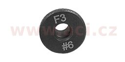 Podložka F3 pre vyrážecí tŕň pre M016-126/127, BIKESERVICE