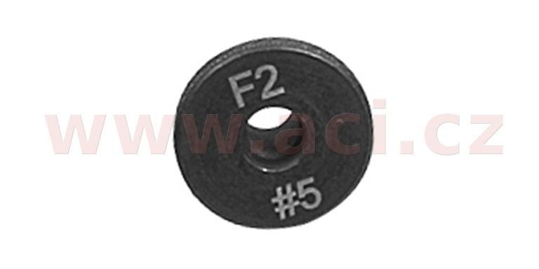 Podložka F2 pre vyrážecí tŕň pre M016-126/127, BIKESERVICE