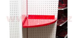 Prezentačné stojan kovový, BIKESERVICE