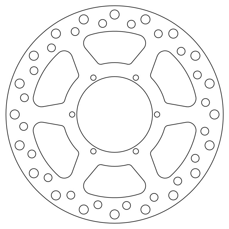Brzdový kotúč, NEWFREN