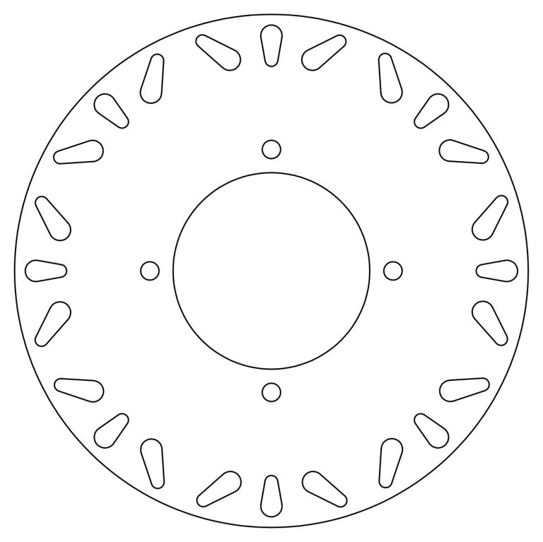 Brzdový kotúč, NEWFREN