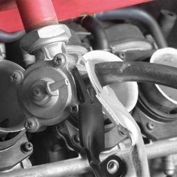 Kliešte na demontáž hadice z potrubia, BIKESERVICE