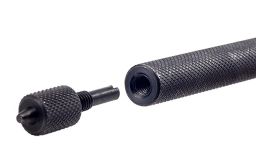 Kľúč na montáž ventilku kolesá 3 v 1, BIKESERVICE