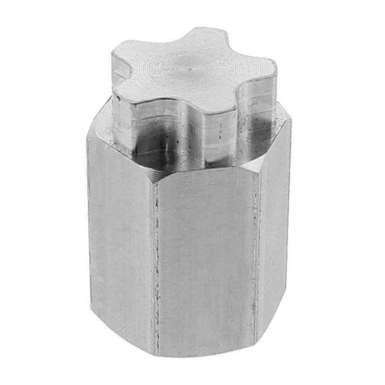 Prípravok - kľúč pre povolenie brzdiče Yamaha