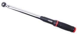 Momentový kľúč 1/2" (40 - 200 Nm) s certifikátem, BIKESERVICE