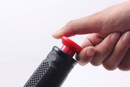 Momentový kľúč 1/2" (40 - 200 Nm) s certifikátem, BIKESERVICE